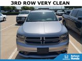 Used 2017 Dodge Durango GT w/ Nav & Power Liftgate Group image 2