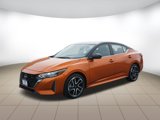 Used 2024 Nissan Sentra SR w/ SR Premium Package image 3