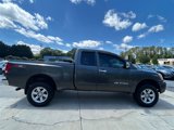Used 2011 Nissan Titan SV image 4