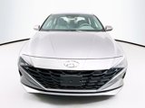 Certified 2023 Hyundai Elantra SE w/ Cargo Package image 2
