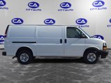 Used 2021 Chevrolet Express 2500 w/ Driver Convenience Package image 3
