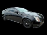 Used 2014 Cadillac CTS Coupe image 4