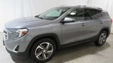 Used 2019 GMC Terrain SLT w/ Preferred Package image 2