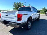 Used 2019 Ford F150 King Ranch w/ Equipment Group 601A Luxury image 5