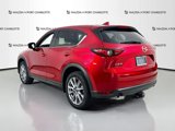 Used 2020 MAZDA CX-5 Grand Touring w/ GT Premium Package image 5