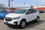 Used 2023 Chevrolet Equinox LS w/ LS Convenience Package image 4