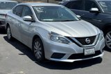 Used 2017 Nissan Sentra SV w/ Protection Package image 2