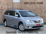 Used 2015 Toyota Sienna Limited Premium w/ Advanced Technology Package image 5