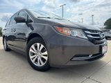 Used 2014 Honda Odyssey EX-L image 2