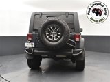 Used 2016 Jeep Wrangler Unlimited Rubicon image 2