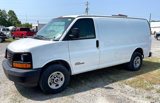 Used 2006 GMC Savana 3500 image 3