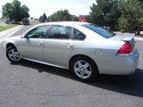 Used 2014 Chevrolet Impala Police image 2