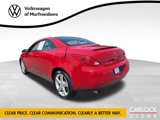 Used 2007 Pontiac G6 GT w/ Sport Package image 5