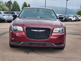 Used 2019 Chrysler 300 Touring w/ Sport Appearance Package image 2