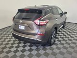 Used 2015 Nissan Murano Platinum image 5