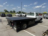 Used 1996 Ford F450 2WD Regular Cab Super Duty image 2
