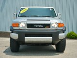 Used 2008 Toyota FJ Cruiser 4WD image 3