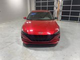 Certified 2023 Hyundai Elantra SEL w/ Cargo Package image 2