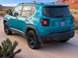 Used 2022 Jeep Renegade Altitude w/ Convenience Group image 4
