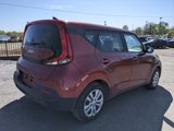 Used 2022 Kia Soul LX image 3