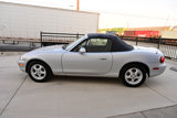 Used 1999 MAZDA MX-5 Miata image 4