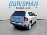 Used 2015 Jeep Compass High Altitude image 3