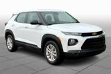 Used 2022 Chevrolet TrailBlazer LS image 2