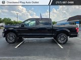 Used 2018 Ford F150 XLT image 3