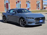 New 2025 Ford Mustang Coupe image 2