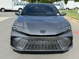 Used 2025 Toyota Camry XSE image 4