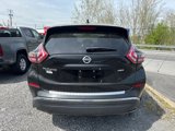 Used 2018 Nissan Murano S image 5