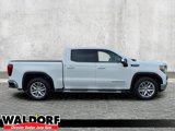 Used 2019 GMC Sierra 1500 SLT w/ SLT Premium Plus Package image 2
