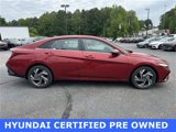 Certified 2024 Hyundai Elantra SEL w/ Convenience Package image 5