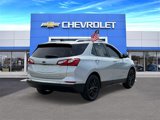 Used 2021 Chevrolet Equinox LT image 4