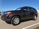 Used 2012 Kia Sorento LX w/ Third Row Pkg image 3