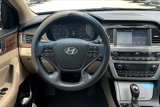 Used 2017 Hyundai Sonata Limited w/ Ultimate Package 04 image 5