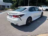Used 2021 Toyota Camry SE image 3