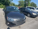 Used 2020 Hyundai Elantra SE image 5