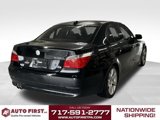 Used 2004 BMW 545i Sedan image 3