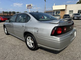 Used 2005 Chevrolet Impala LS w/ Preferred Equipment Group image 5