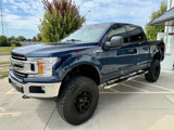 Used 2018 Ford F150 XLT image 4