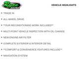 Used 2015 Ford Edge SEL w/ Equipment Group 201A image 4