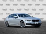 Used 2018 BMW 530e image 2