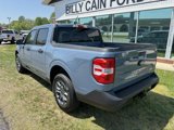 New 2025 Ford Maverick XLT w/ XLT Luxury Package image 2