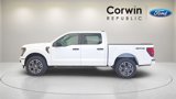 New 2025 Ford F150 STX image 4