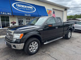 Used 2013 Ford F150 XLT w/ XLT Chrome Pkg image 4