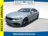Used 2018 BMW 430i Gran Coupe image 1