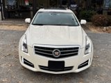 Used 2014 Cadillac ATS Premium w/ Cold Weather Package image 3