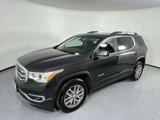 Used 2017 GMC Acadia SLE w/ Driver Alert Package I image 2