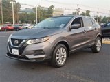 Used 2020 Nissan Rogue Sport S image 4